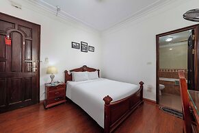 Phoenix Palace Hotel Hanoi
