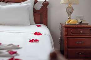 Phoenix Palace Hotel Hanoi