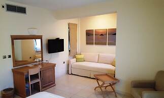 Sea Sight Hotel