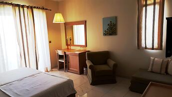 Sea Sight Hotel