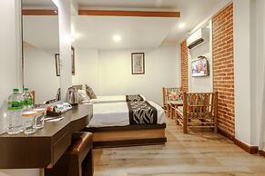 Hotel Shreesu