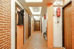 Hotel Shreesu