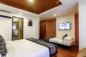 Hotel Shreesu