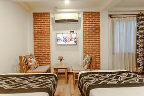 Hotel Shreesu