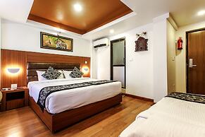 Hotel Shreesu