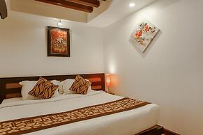 Hotel Shreesu