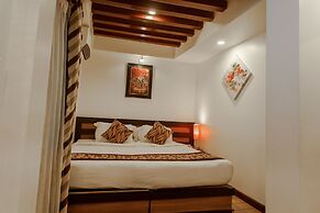 Hotel Shreesu