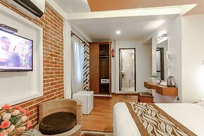 Hotel Shreesu