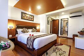 Hotel Shreesu
