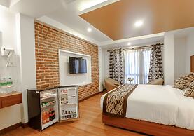 Hotel Shreesu