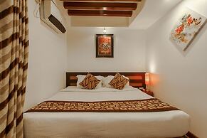 Hotel Shreesu