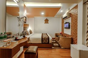 Hotel Shreesu