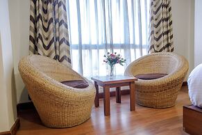 Hotel Shreesu
