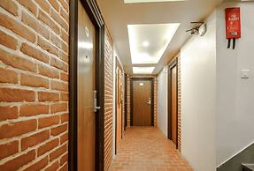 Hotel Shreesu