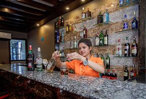 Hotel Shreesu