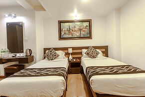 Hotel Shreesu