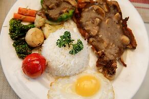 Hotel Shreesu