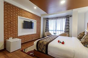 Hotel Shreesu