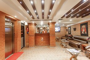 Hotel Shreesu