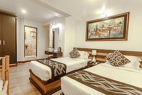 Hotel Shreesu