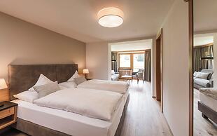 Hotel Steger-Dellai
