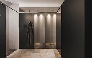Hotel Steger-Dellai