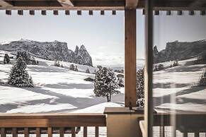 Hotel Steger-Dellai