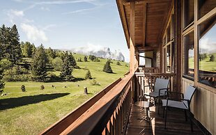 Hotel Steger-Dellai