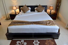 Almawasim Alarbaa Establishment For Serviced Apartments