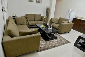 Almawasim Alarbaa Establishment For Serviced Apartments
