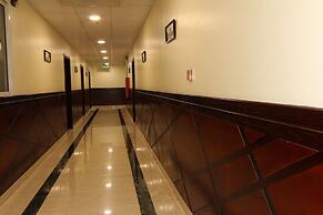 Almawasim Alarbaa Establishment For Serviced Apartments