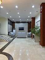 Almawasim Alarbaa Establishment For Serviced Apartments