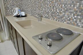 Almawasim Alarbaa Establishment For Serviced Apartments