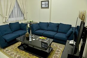 Almawasim Alarbaa Establishment For Serviced Apartments