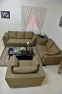 Almawasim Alarbaa Establishment For Serviced Apartments