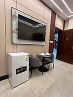 Almawasim Alarbaa Establishment For Serviced Apartments
