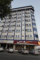 Almawasim Alarbaa Establishment For Serviced Apartments