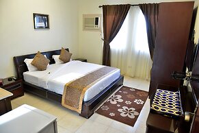 Almawasim Alarbaa Establishment For Serviced Apartments