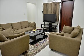 Almawasim Alarbaa Establishment For Serviced Apartments