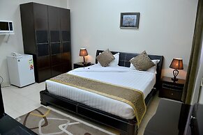 Almawasim Alarbaa Establishment For Serviced Apartments