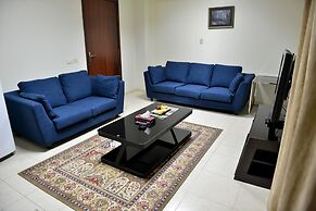 Almawasim Alarbaa Establishment For Serviced Apartments