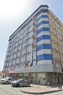 Almawasim Alarbaa Establishment For Serviced Apartments