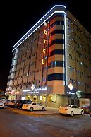 Almawasim Alarbaa Establishment For Serviced Apartments