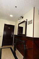 Almawasim Alarbaa Establishment For Serviced Apartments