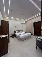 Almawasim Alarbaa Establishment For Serviced Apartments