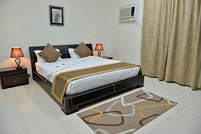 Almawasim Alarbaa Establishment For Serviced Apartments