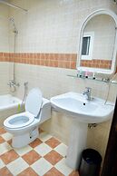 Almawasim Alarbaa Establishment For Serviced Apartments