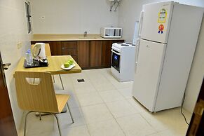 Almawasim Alarbaa Establishment For Serviced Apartments