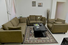 Almawasim Alarbaa Establishment For Serviced Apartments