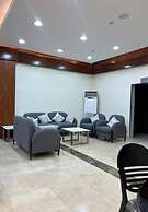 Almawasim Alarbaa Establishment For Serviced Apartments